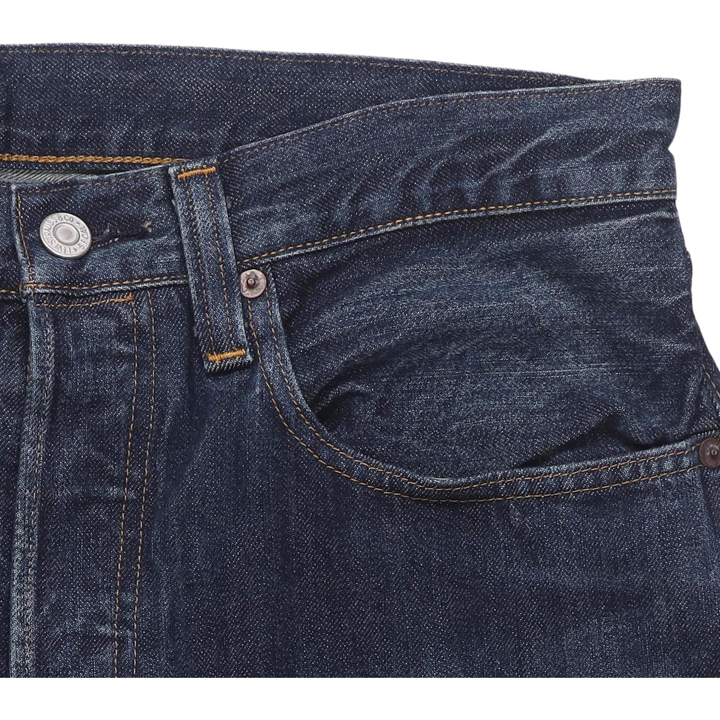 Штаны levis FW22 — фото 3