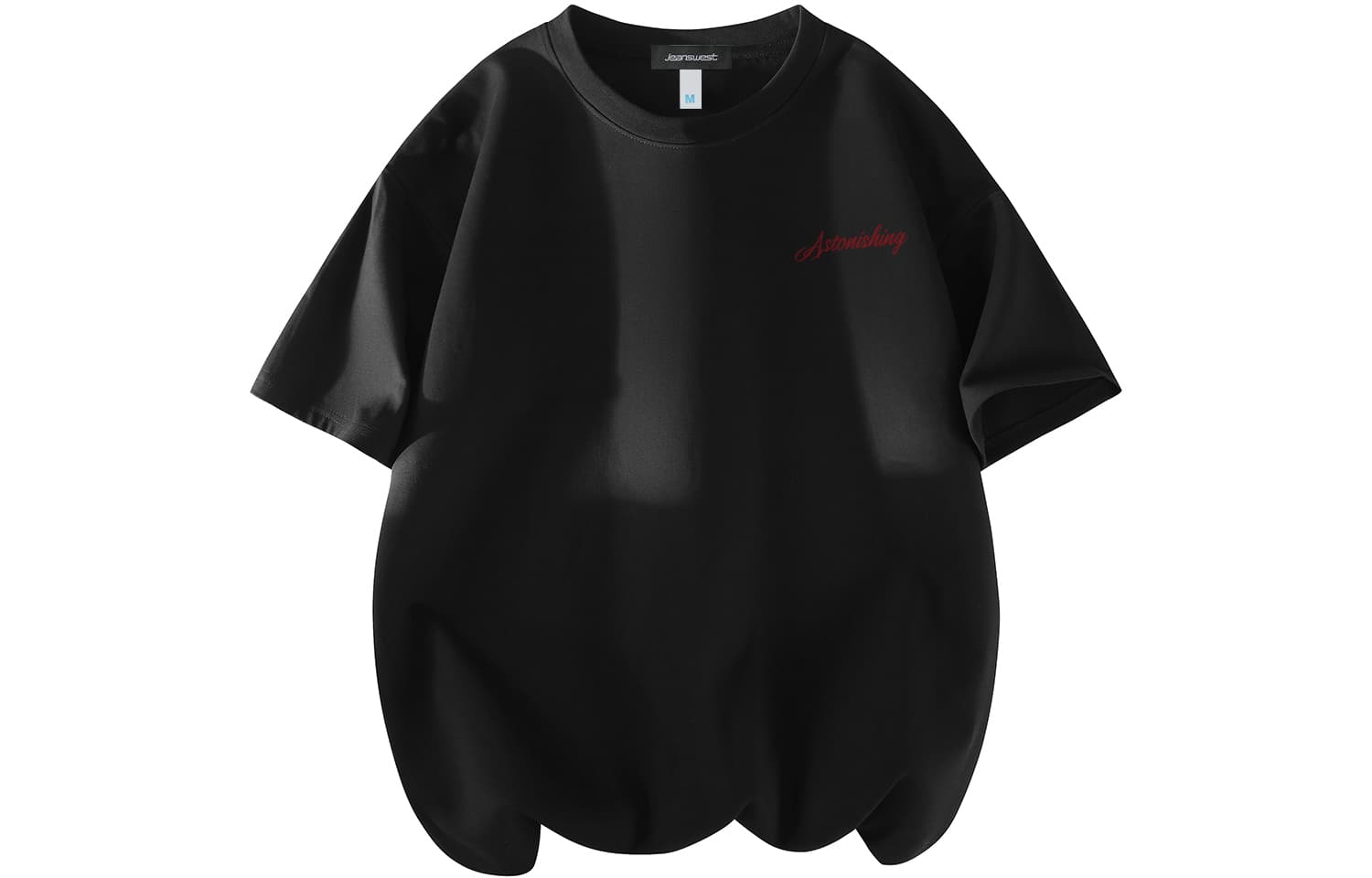 Футболка JEANSWEST 200gT - изображение 2