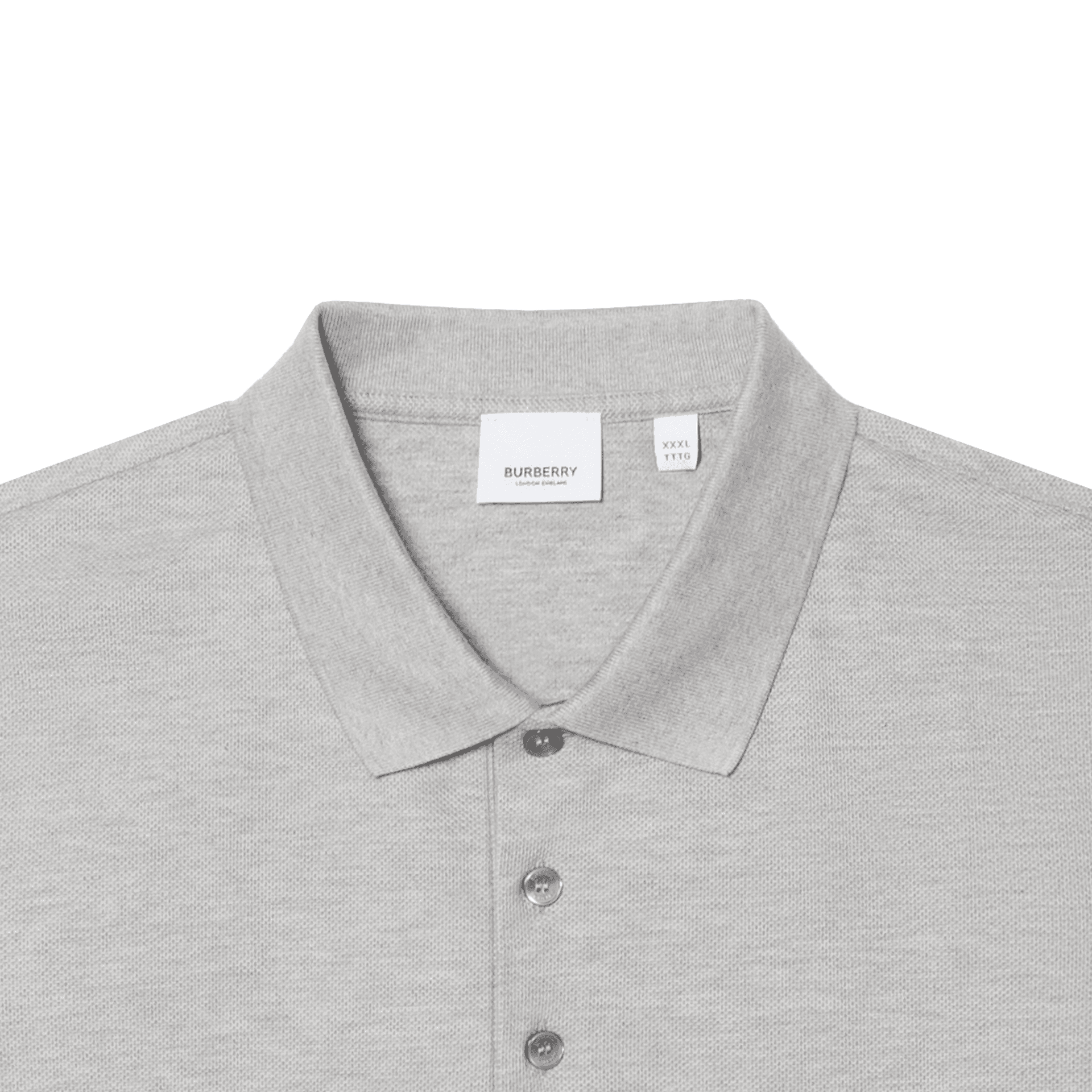 Поло Burberry Polo - изображение 8