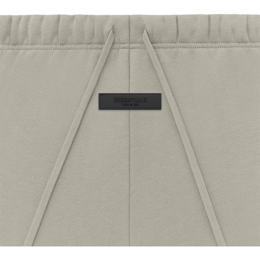 Fear of God Essentials SS23 Womens Beach Shorts Seal Logo - изображение 3