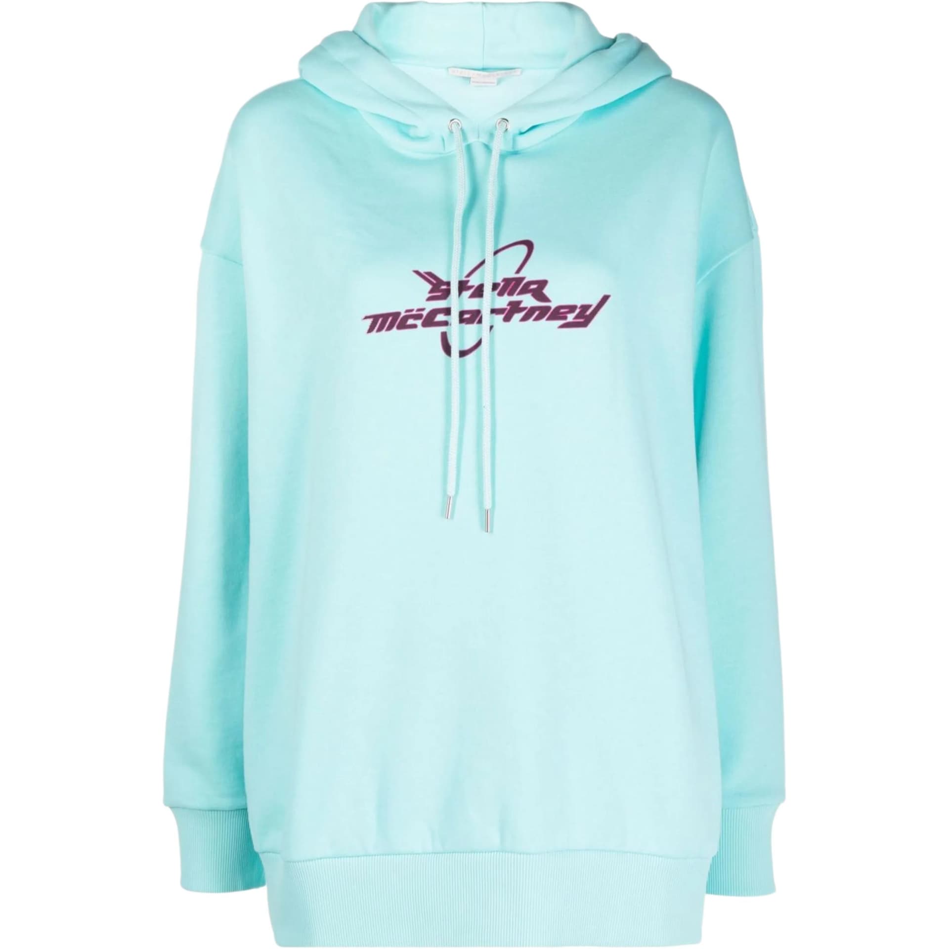 Худи Stella McCartney FW21 Logo - изображение 1