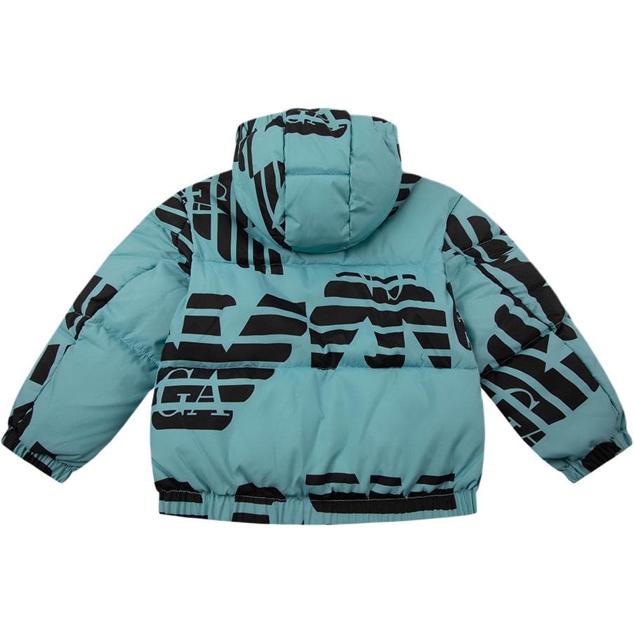 EMPORIO ARMANI EA7 Logo - изображение 2