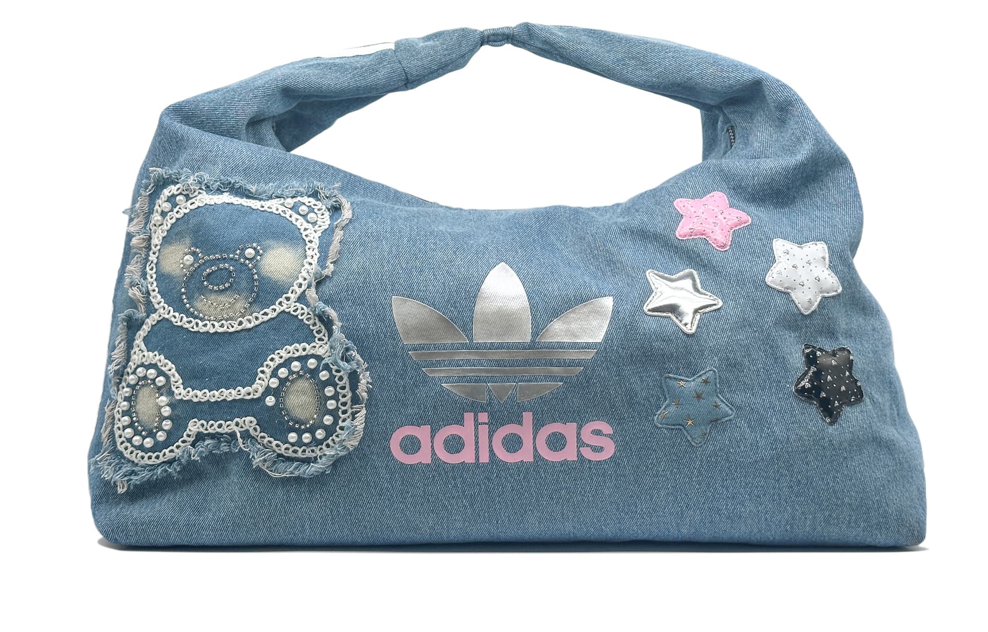 Сумка adidas Originals - изображение 1