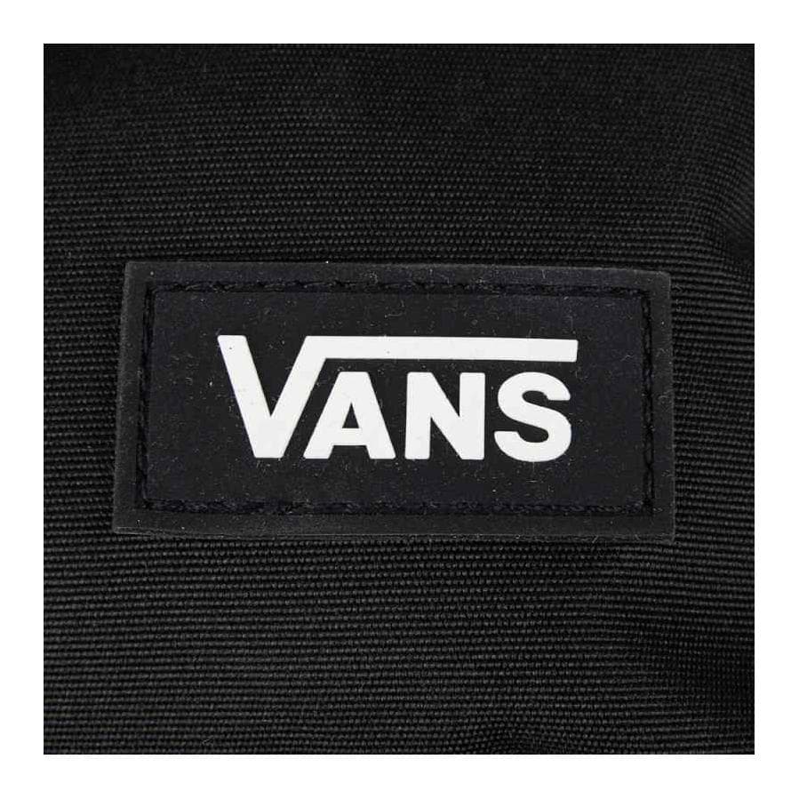 Рюкзак VANS Полиэфирное волокно Рюкзак Унисекс Черный - изображение 4