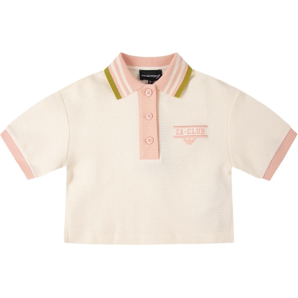 EMPORIO ARMANI Polo - изображение 1