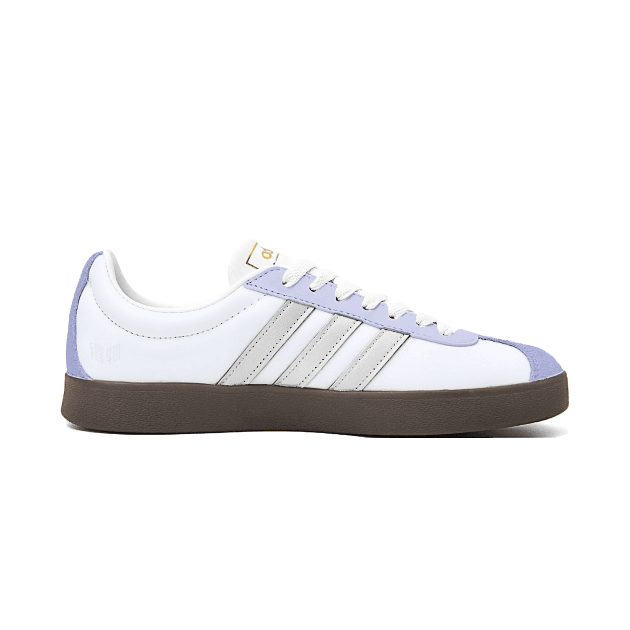 Кроссовки adidas Vl Court Classic - изображение 2