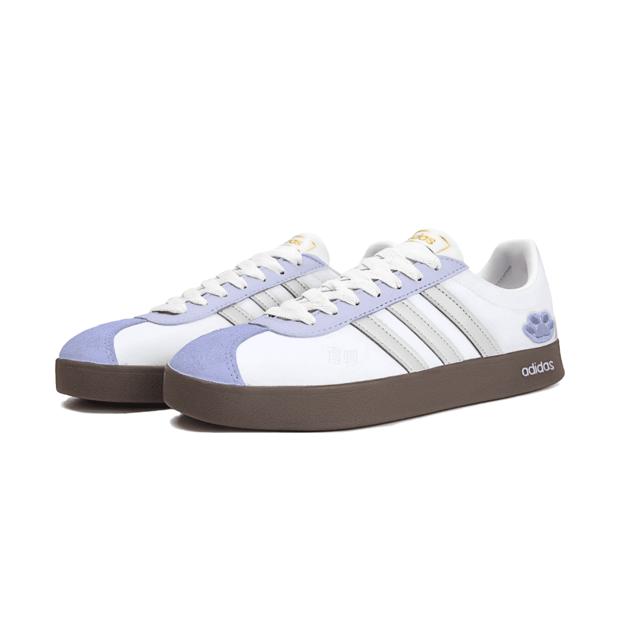 Кроссовки adidas Vl Court Classic - изображение 3