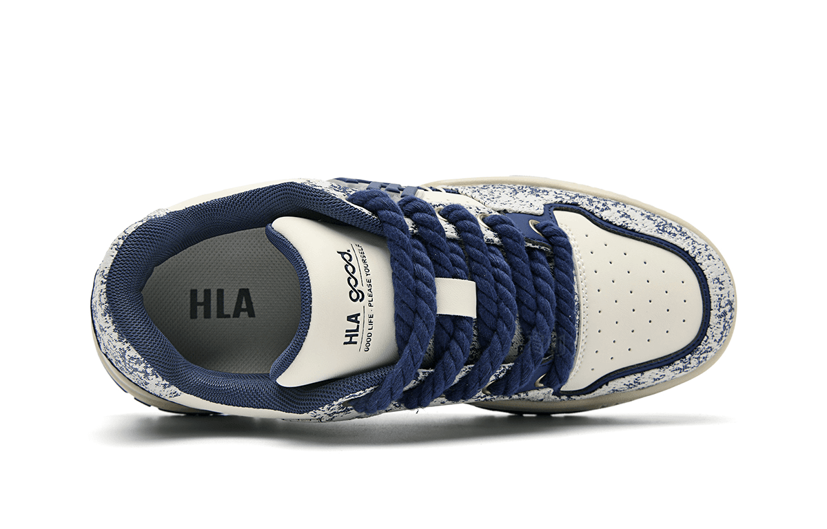 Кроссовки HLA - изображение 3