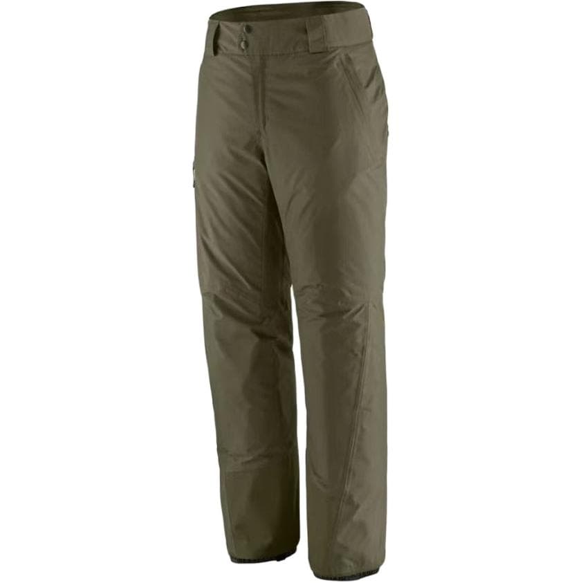 Горнолыжные штаны patagonia - изображение 10