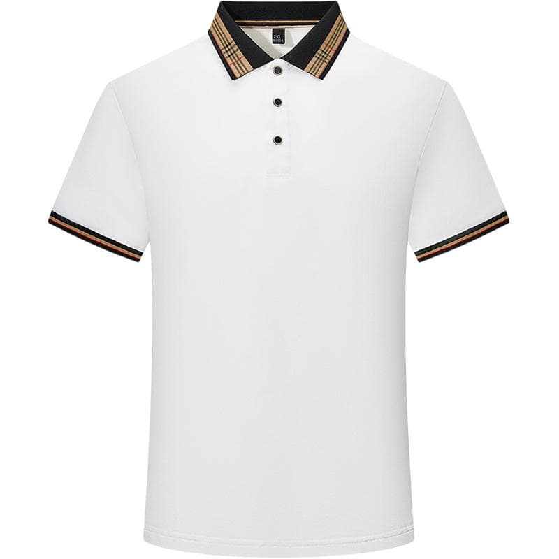 Поло PEIMENG Polo Shirt - изображение 2