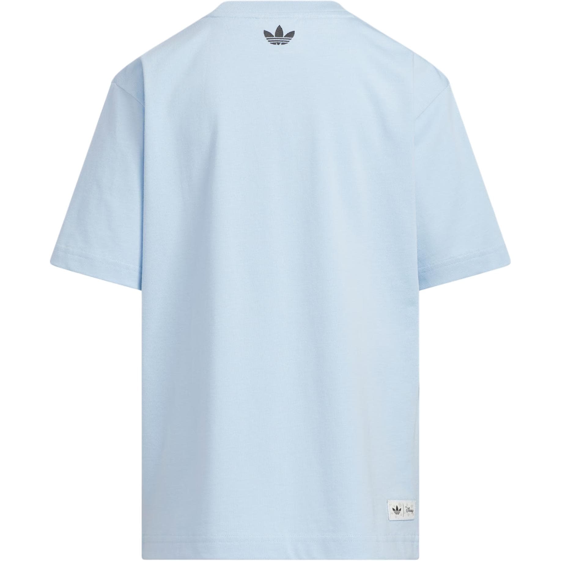 Футболка Adidas Originals T-Shirt SS25 Детская - изображение 2
