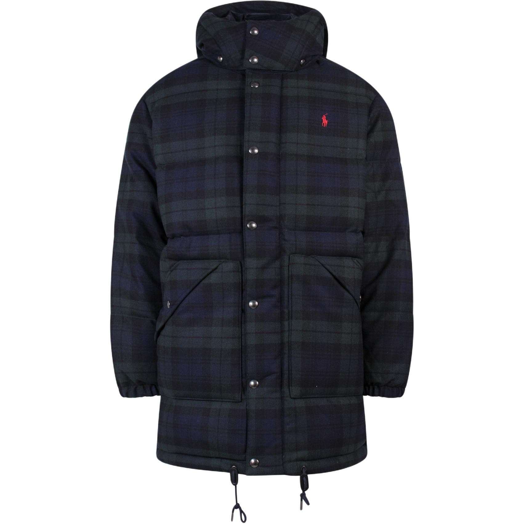 Куртка Polo Ralph Lauren FW22 - изображение 1
