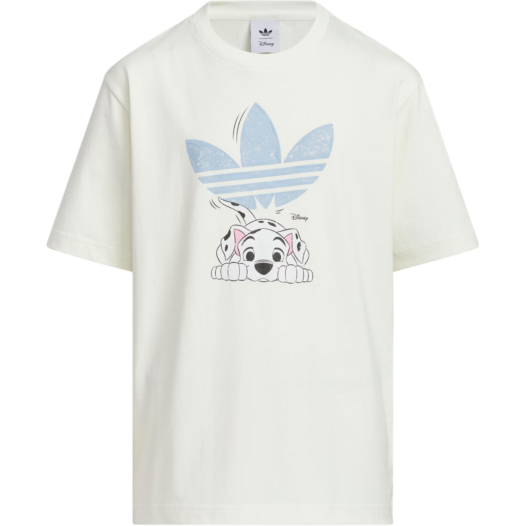 Футболка Adidas Originals T-Shirt SS25 Детская - изображение 1