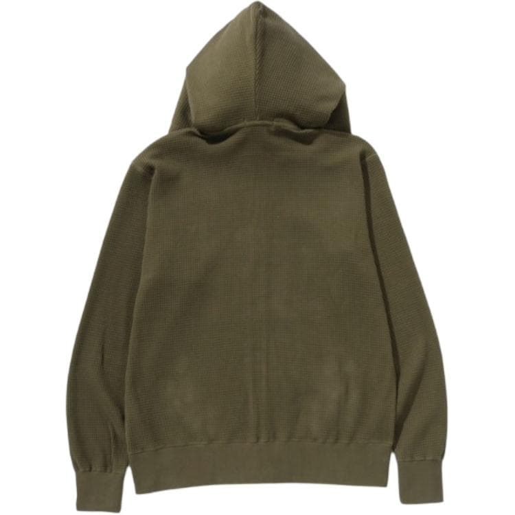 Худи A BATHING APE SS25 Толстовка Унисекс - изображение 2