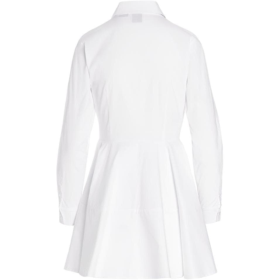 Платье PINKO SS22 Logo - изображение 2