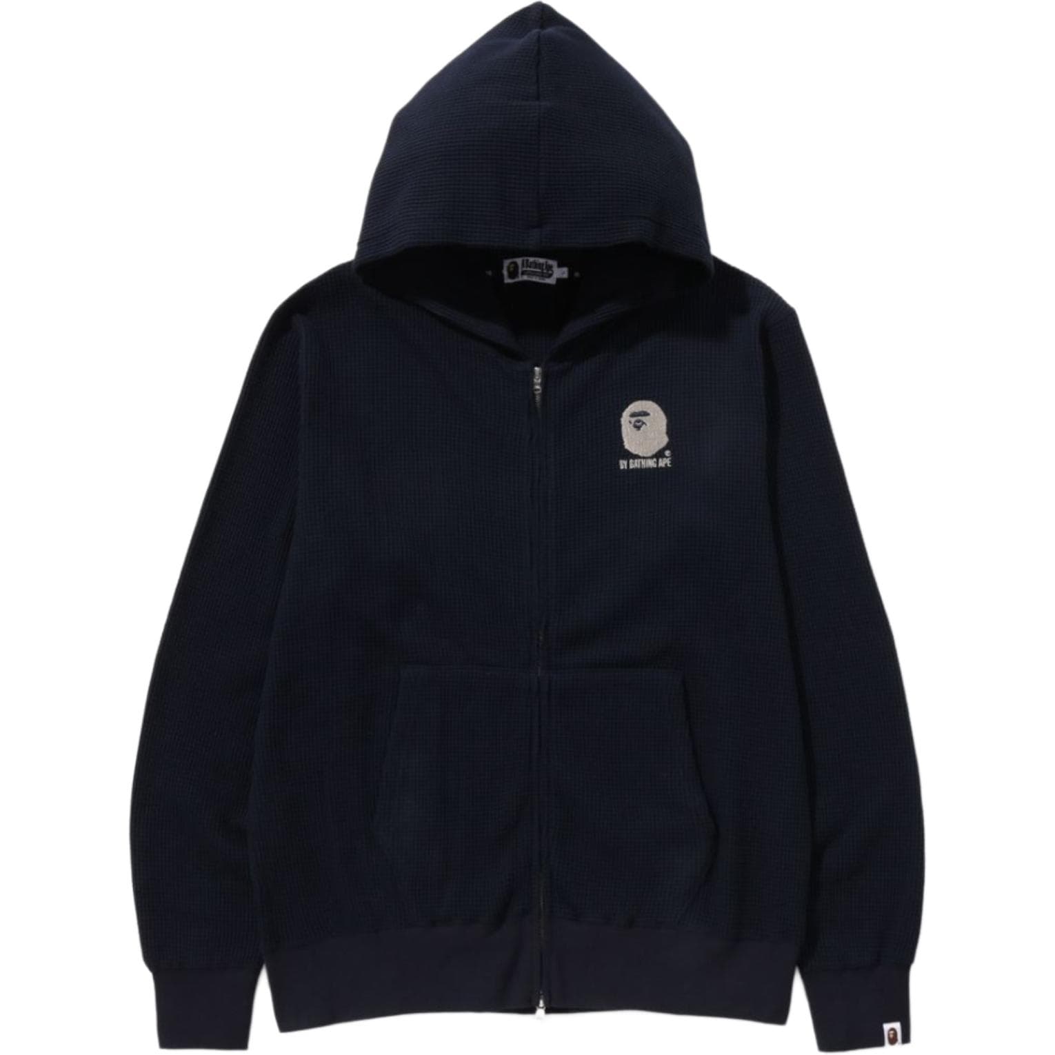 Худи A BATHING APE SS25 Толстовка Унисекс - изображение 4