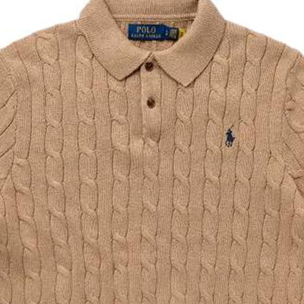 Поло Polo Ralph Lauren FW23 Polo - изображение 6