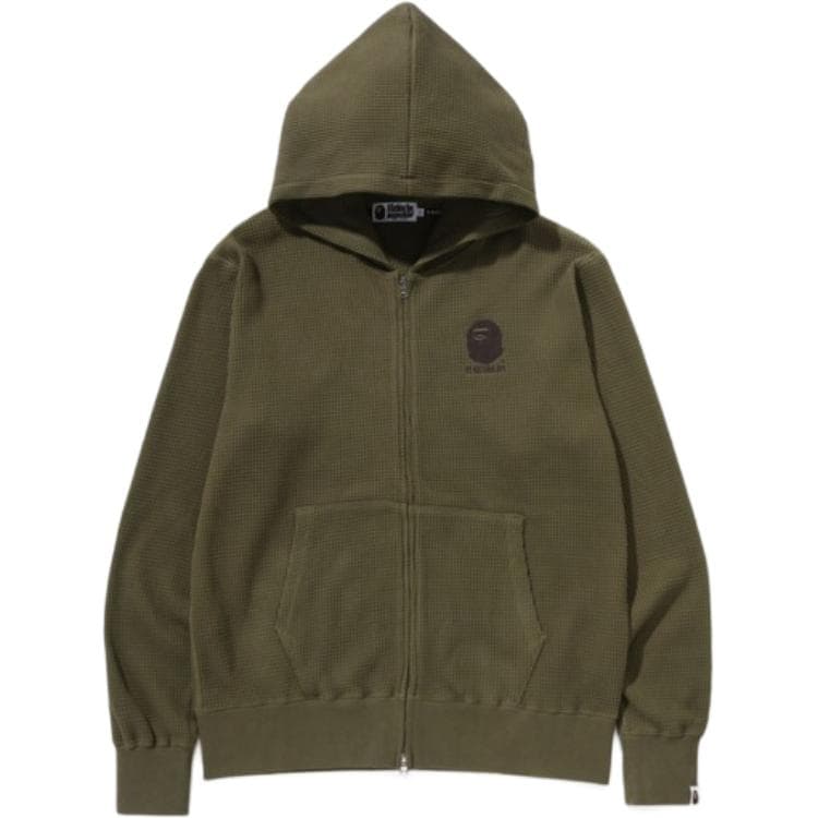 Худи A BATHING APE SS25 Толстовка Унисекс - изображение 1