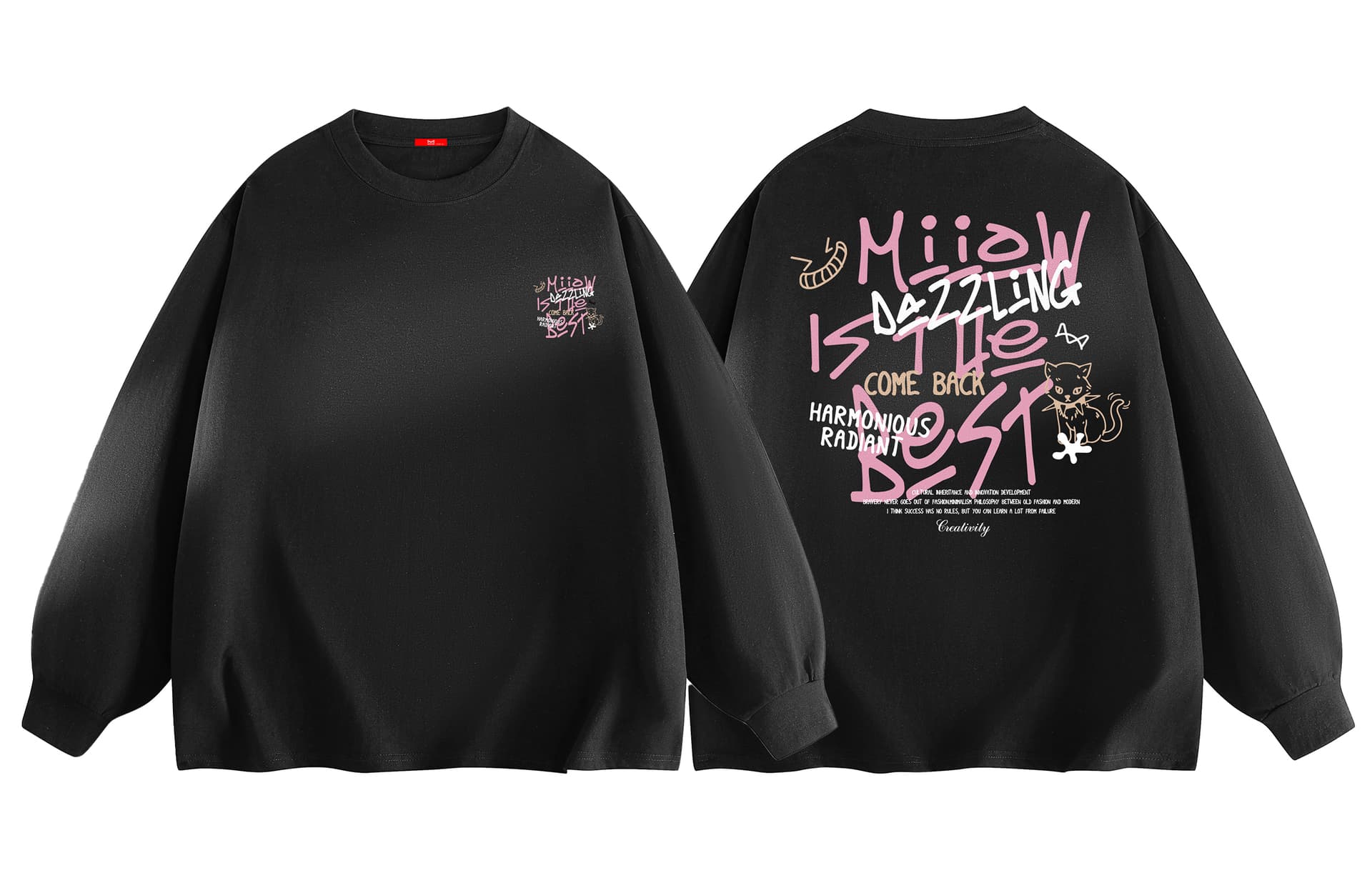 Футболка MIIOW T - изображение 1