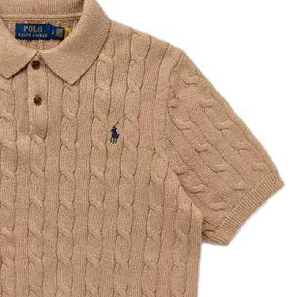 Поло Polo Ralph Lauren FW23 Polo - изображение 7
