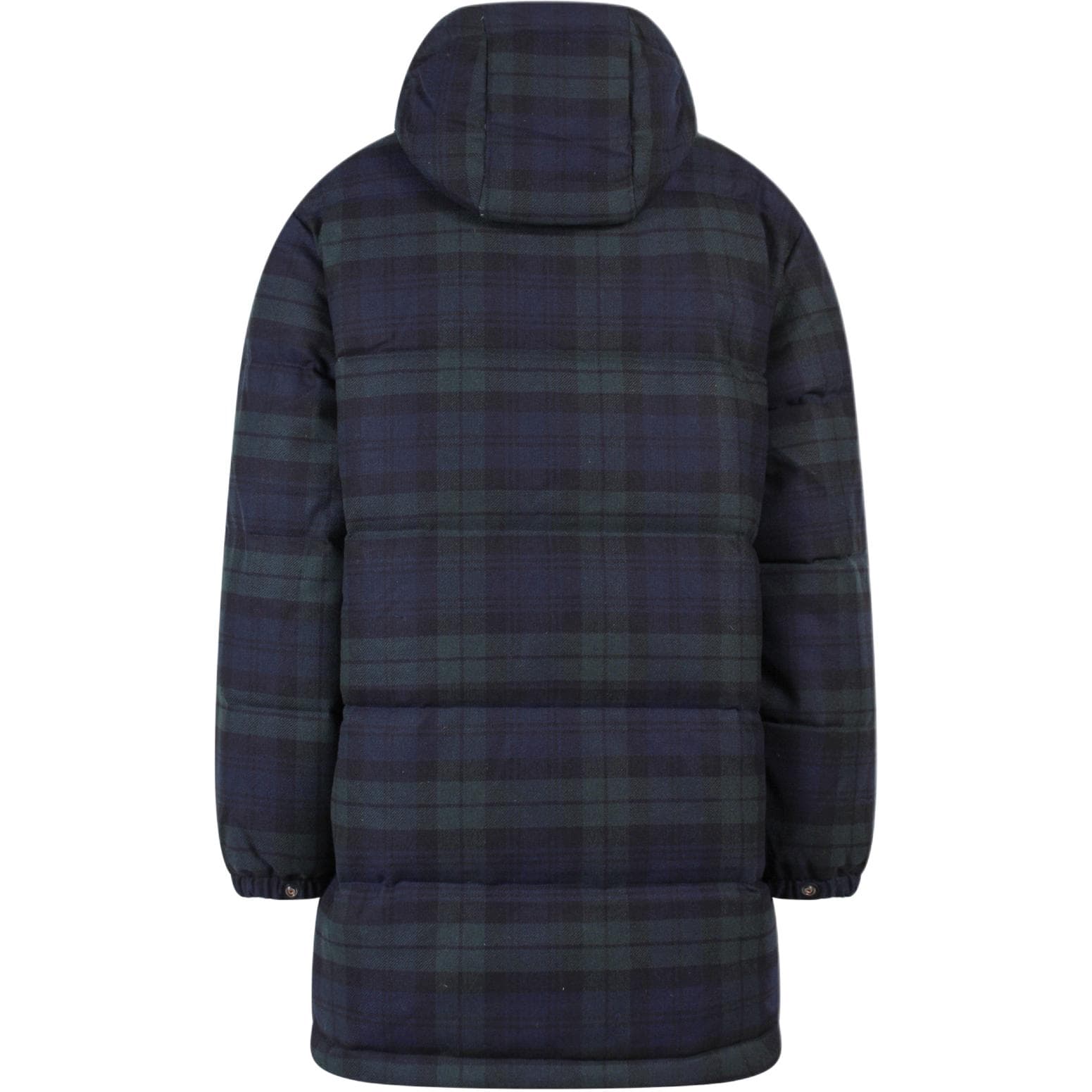 Куртка Polo Ralph Lauren FW22 - изображение 2