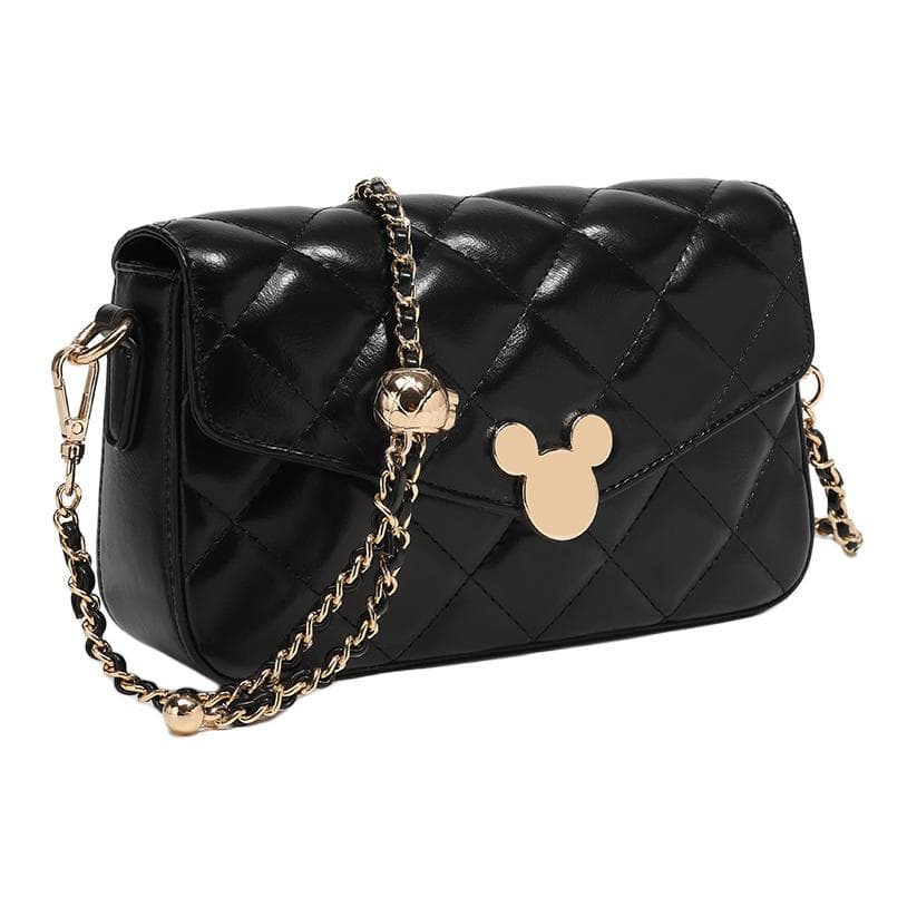 Сумка через плечо DISNEY MICKEY MOUSE ПУ (полиуретан) Сумка через плечо Женская Многоцветная - изображение 2