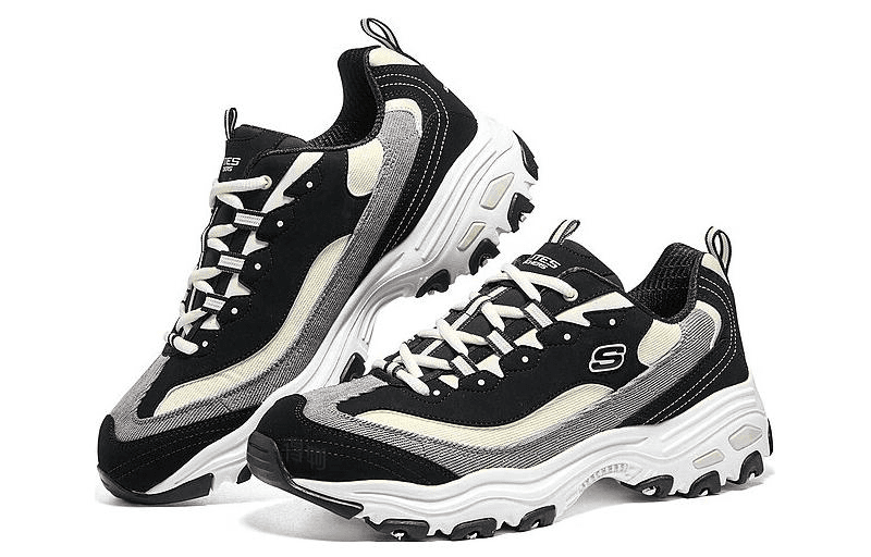 Кроссовки Skechers D'LITES 1.0 - изображение 3
