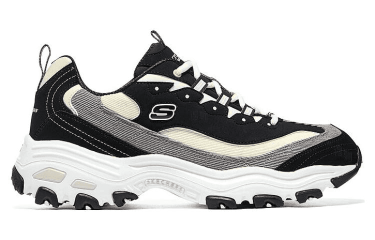 Кроссовки Skechers D'LITES 1.0 - изображение 2