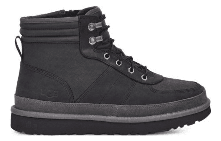Ботинки зимние UGG Highland- - изображение 2