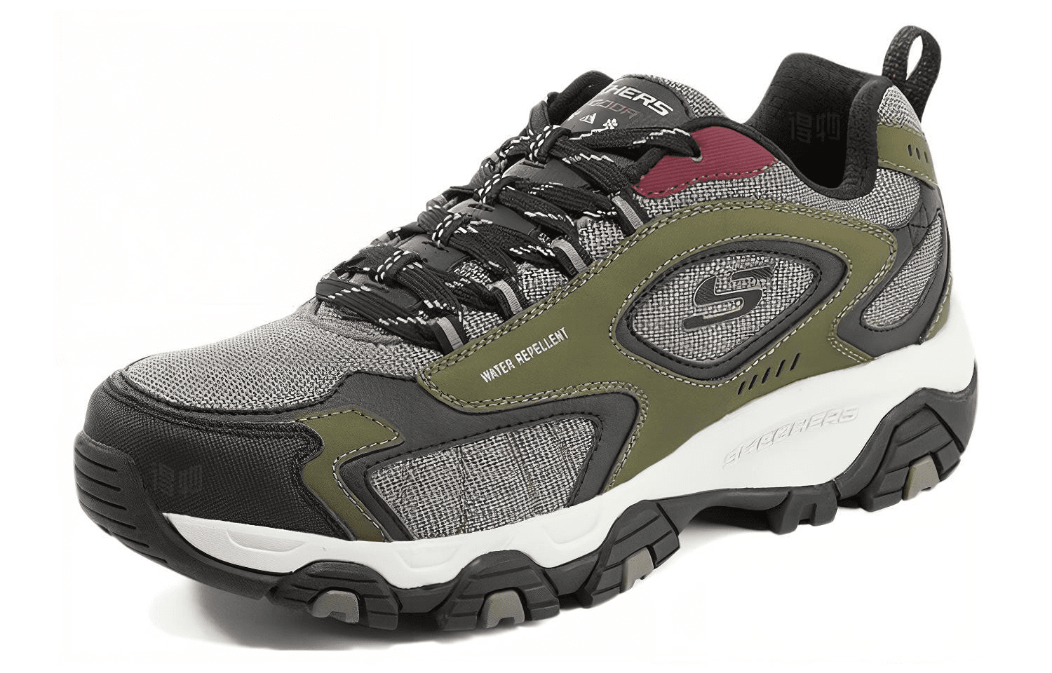 Кроссовки Skechers Outdoor - изображение 3