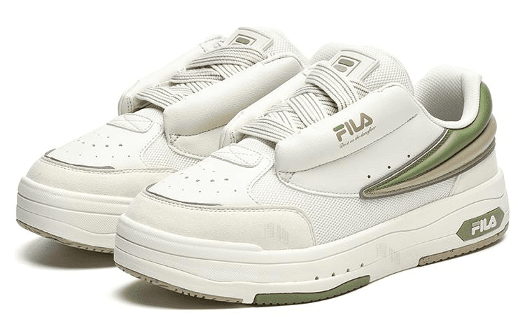 Кроссовки FILA Mix - изображение 3