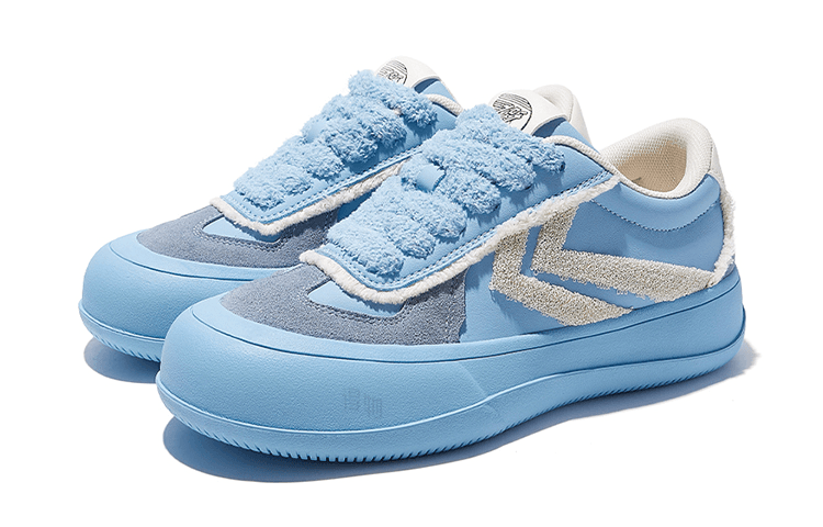 Кроссовки SESAME STREET x Feiyue - изображение 3