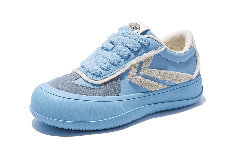 Кроссовки SESAME STREET x Feiyue - изображение 2