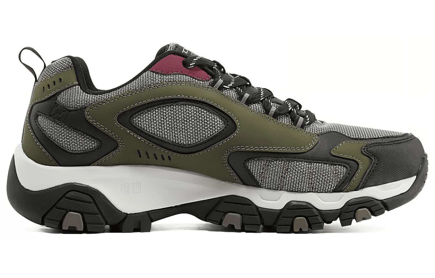 Кроссовки Skechers Outdoor - изображение 2