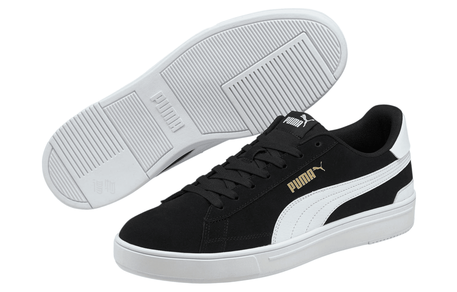 Кроссовки PUMA Saab Pro Suede - изображение 3