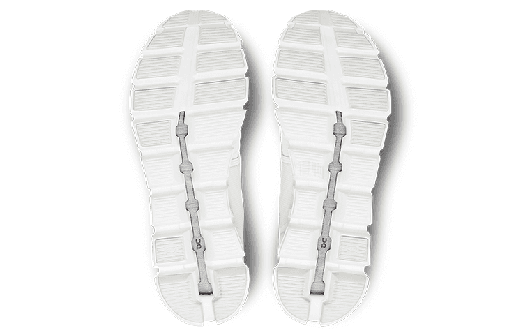 Кроссовки On Cloud 5 Natural White - изображение 6