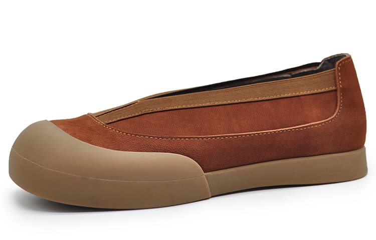 Тапочки ARTMU Original Retro Slip-On - изображение 2