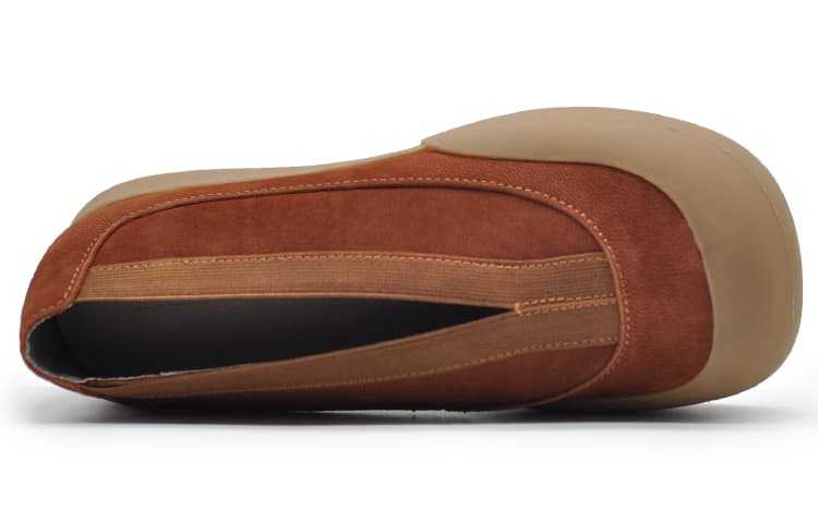 Тапочки ARTMU Original Retro Slip-On - изображение 3