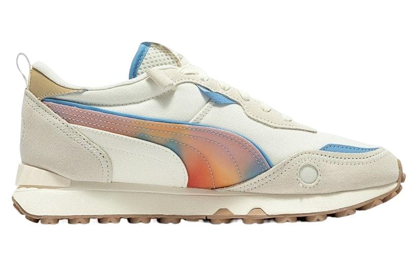 Кроссовки PUMA Rider FV Gradient Flames - изображение 2