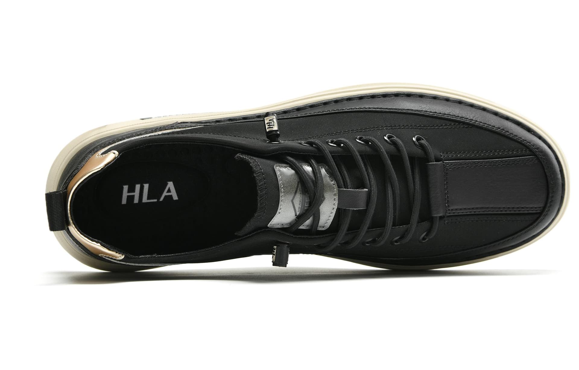 Кроссовки HLA - изображение 3