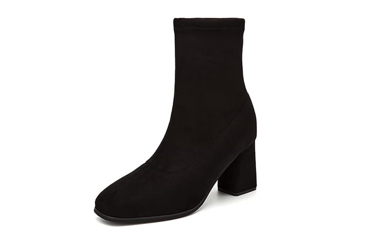 Сапоги DAPHNE 7cm - изображение 2