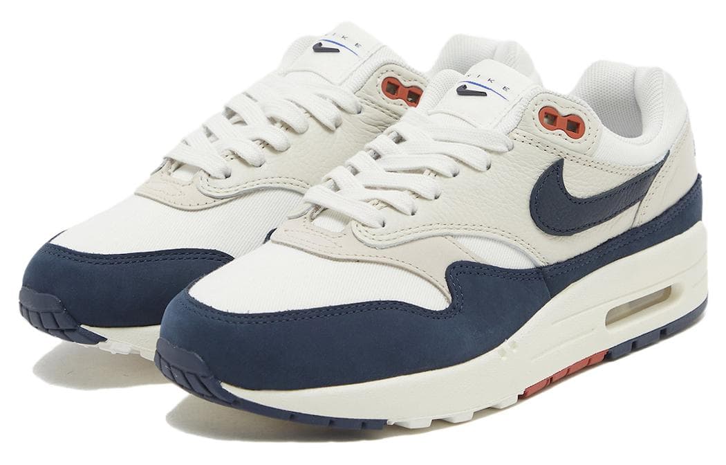 Кроссовки Nike Air Max 1 "Obsidian" - изображение 2