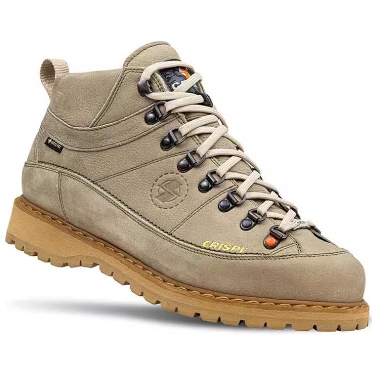Кроссовки CRISPI Monaco GTX - изображение 2