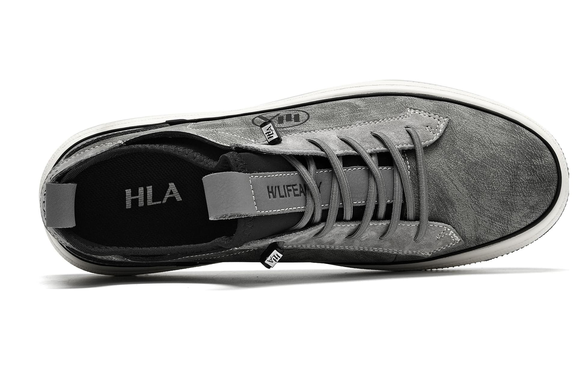 Кроссовки HLA - изображение 3