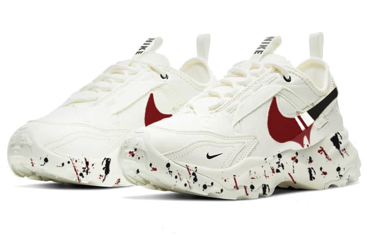 Кроссовки Nike TC 7900 - изображение 3