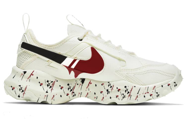 Кроссовки Nike TC 7900 - изображение 2