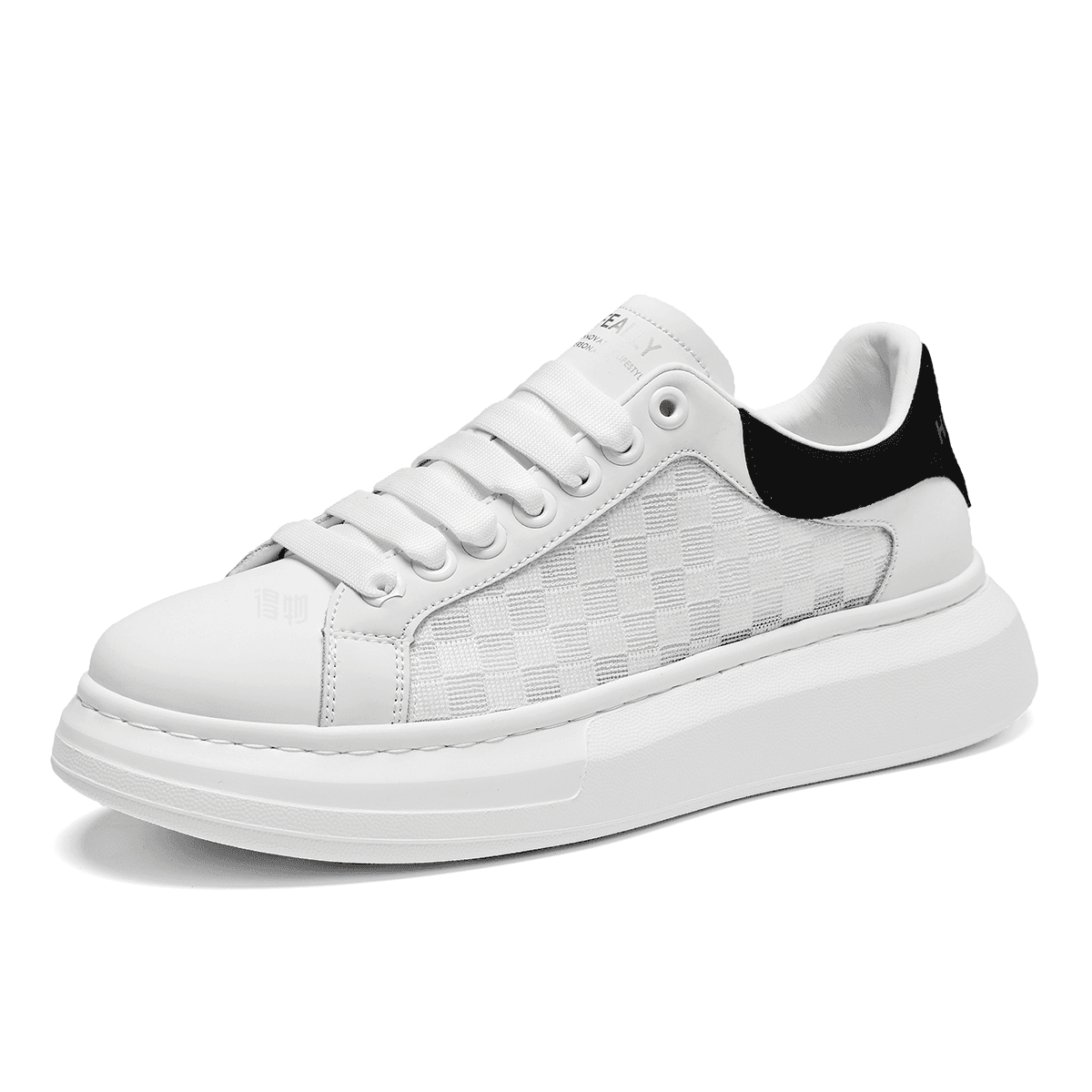 Кроссовки HLA PU 5cm - изображение 2