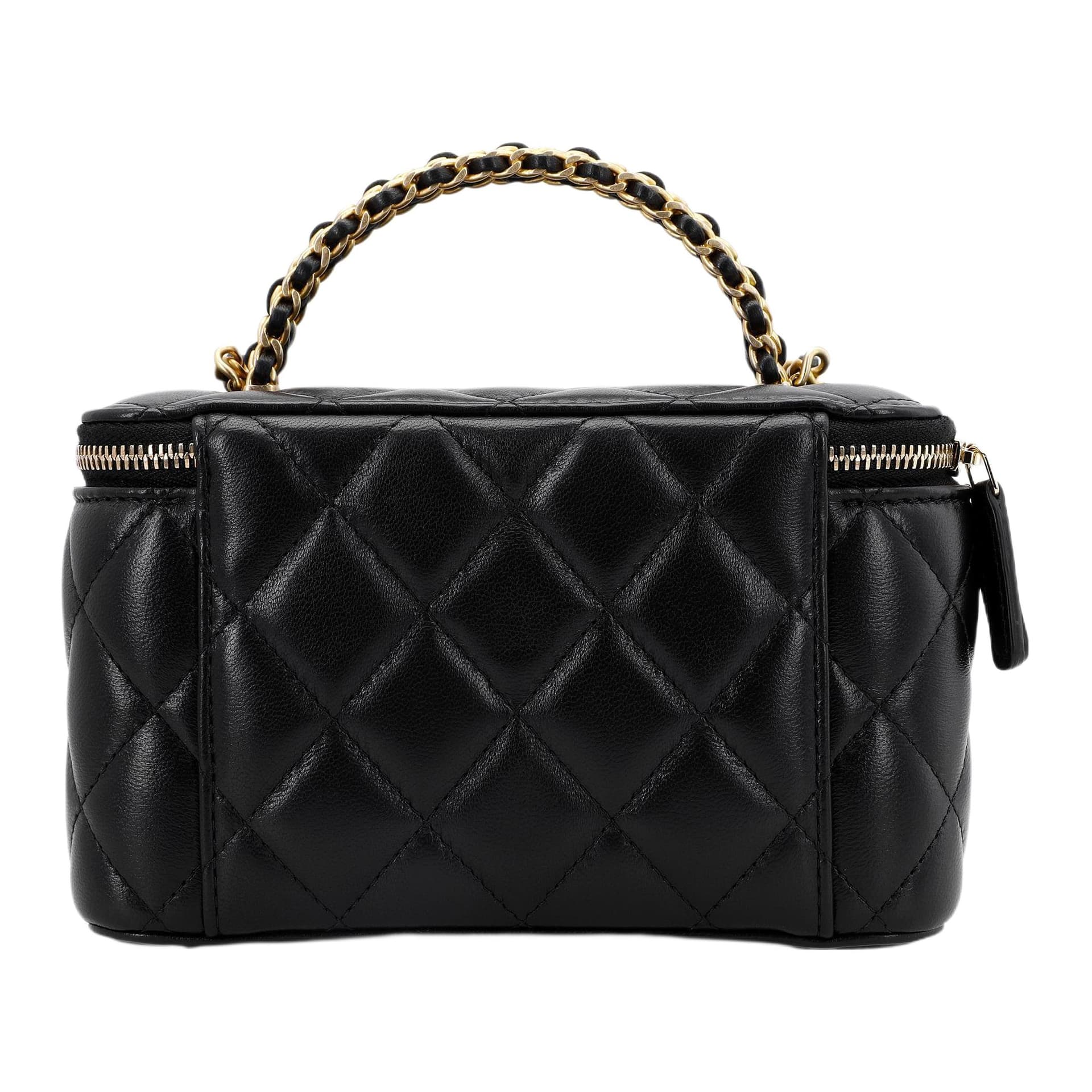 Сумка CHANEL - изображение 3