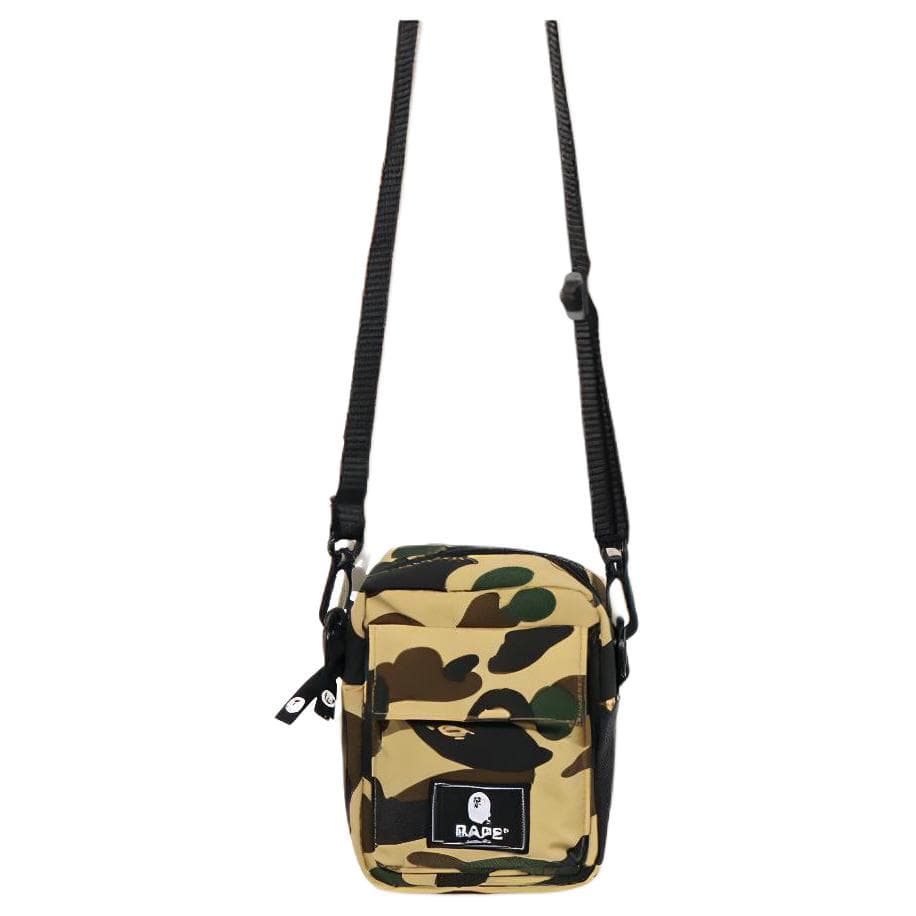 Сумка через плечо A BATHING APE BAPE - изображение 1