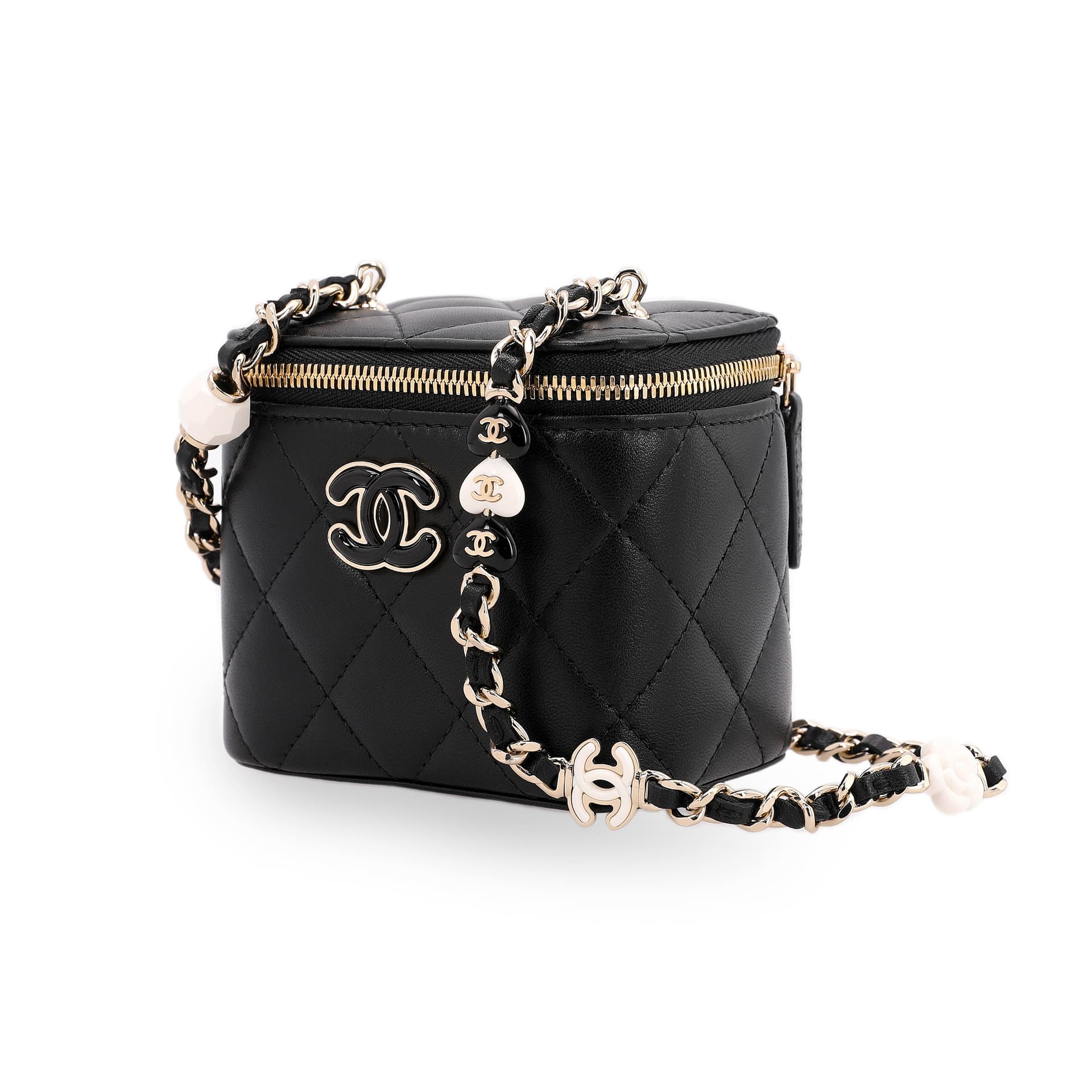 Сумка через плечо CHANEL 23P - изображение 2